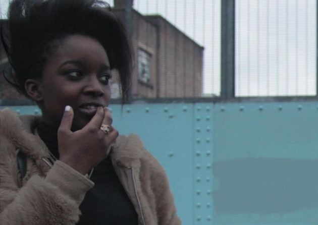 Lolly Adefope Who39s laughing now Lolly Adefope39s turning stage fright into stand