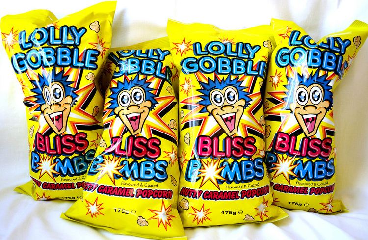 Lolly Gobble Bliss Bombs Lolly Gobble Bliss Bombs Best name ever for a ridiculously Flickr