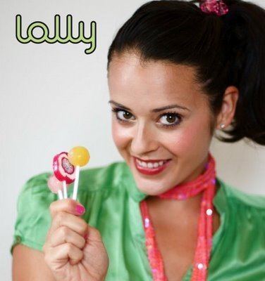 Lolly (singer) httpspbstwimgcomprofileimages1360941241Lo