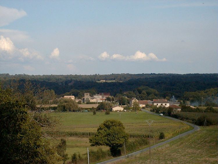 Lolme, Dordogne