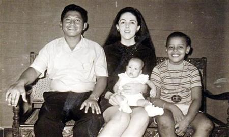 Indonesia left deep imprint on Obama family | Reuters