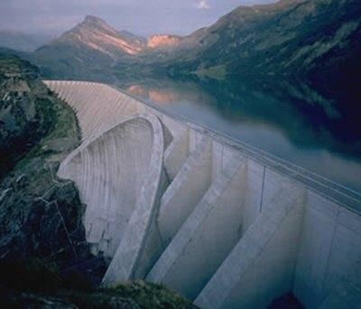 Lom Pangar Dam 3 Cameroon39s New Hydroelectric Dam Lom Pangar39 liafeleke