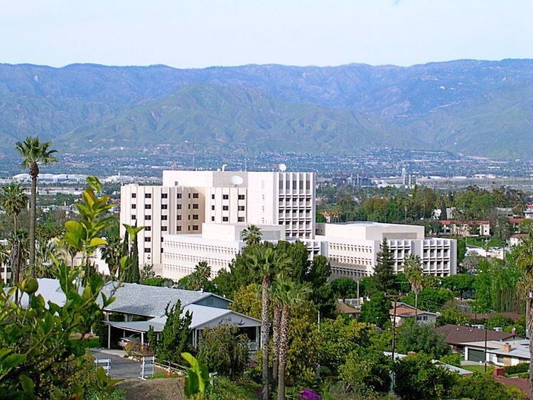 Loma Linda, California httpsuploadwikimediaorgwikipediacommonsdd