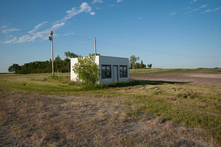 Loma, North Dakota