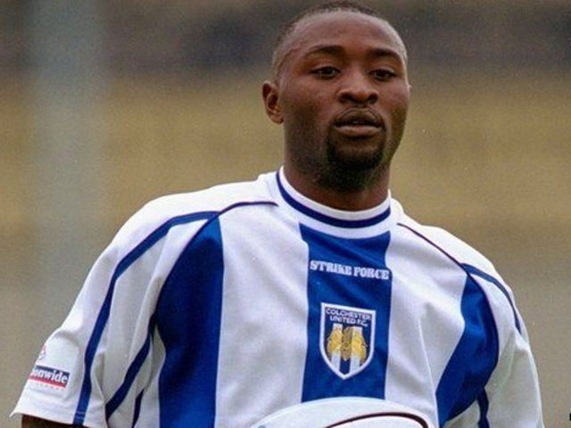 Lomana LuaLua httpspbstwimgcommediaCoEmEZRXEAEzpzjpg