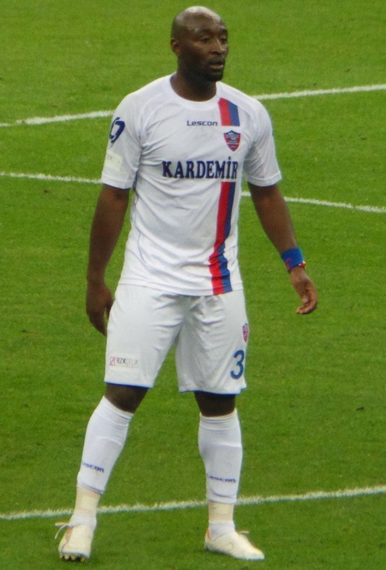 Lomana LuaLua Lomana LuaLua Wikipedia