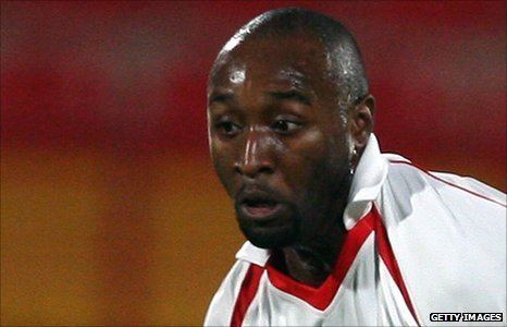 Lomana LuaLua BBC Sport Hartlepool coach Mick Wadsworth coy on Lomana