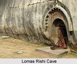 Lomas Rishi Cave Lomas Rishi Cave Jehanabad Bihar