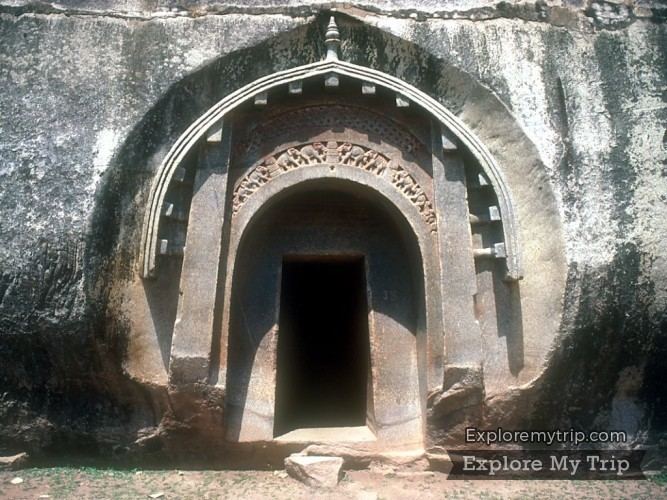 Lomas Rishi Cave Lomas Rishi Cave Jehanabad Bihar India Explore My Trip