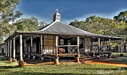 Lombadina, Western Australia Flickriver Most interesting photos from Lombadina Mission Western