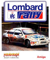Lombard RAC Rally (video game) httpsuploadwikimediaorgwikipediaen000Lom