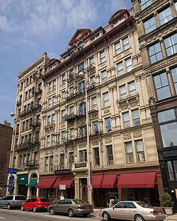 Lombardy Apartment Building httpsuploadwikimediaorgwikipediacommonsthu