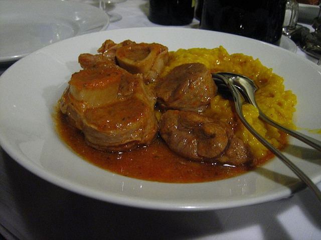 Lombardy Cuisine of Lombardy, Popular Food of Lombardy