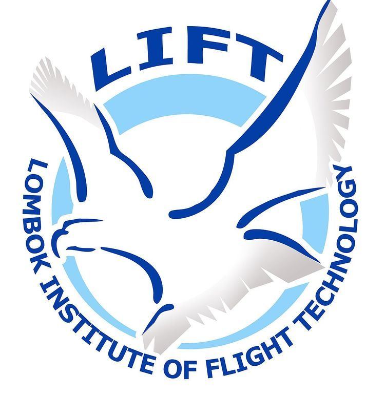 Lombok Institute of Flight Technology