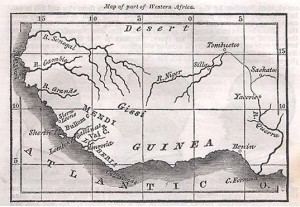 Lomboko Tracing Center Who were the Africans who revolted aboard the Amistad