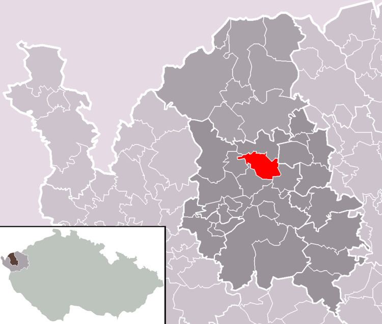 Lomnice (Sokolov District)