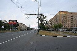 Lomonosovsky District, Moscow httpsuploadwikimediaorgwikipediacommonsthu