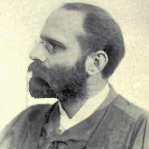 Leon Adolphe Chauvin