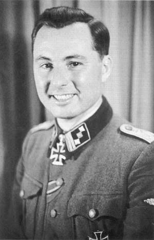 Léon Degrelle SSStandartenfhrer Colonel Lon Degrelle