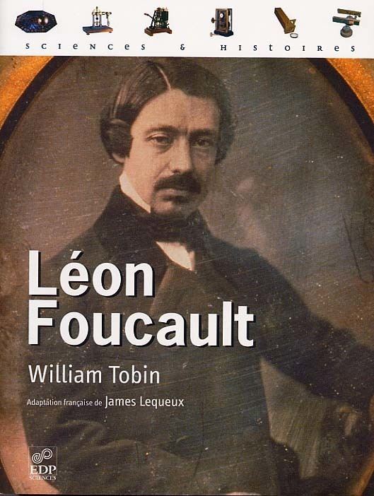 Léon Foucault Lon FOUCAULT 18191868