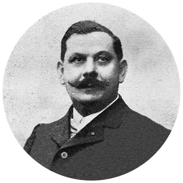 Léon Garnier