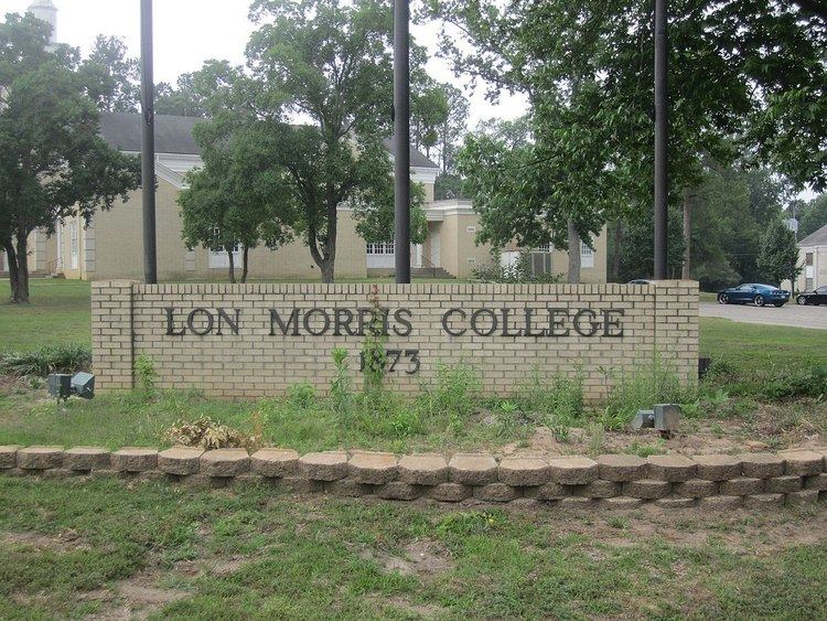 Lon Morris College