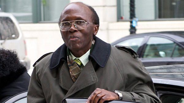 Léon Mugesera Leon Mugesera Jailed In Rwanda For Inciting Genocide