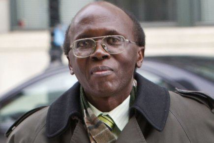 Léon Mugesera Gnocide au Rwanda Lon Mugesera condamn perptuit medias