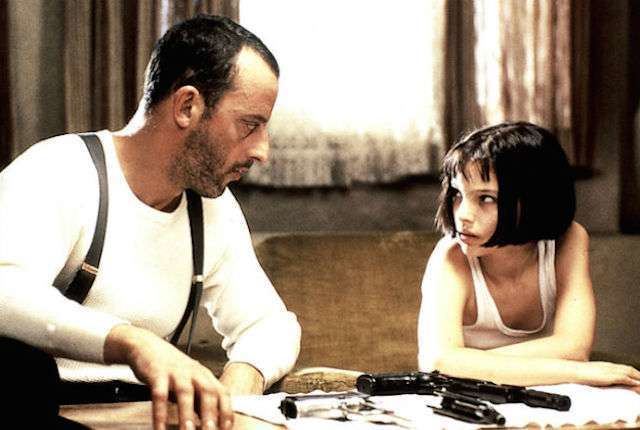 Léon: The Professional 11 Expert Facts About 39Lon The Professional39 Mental Floss