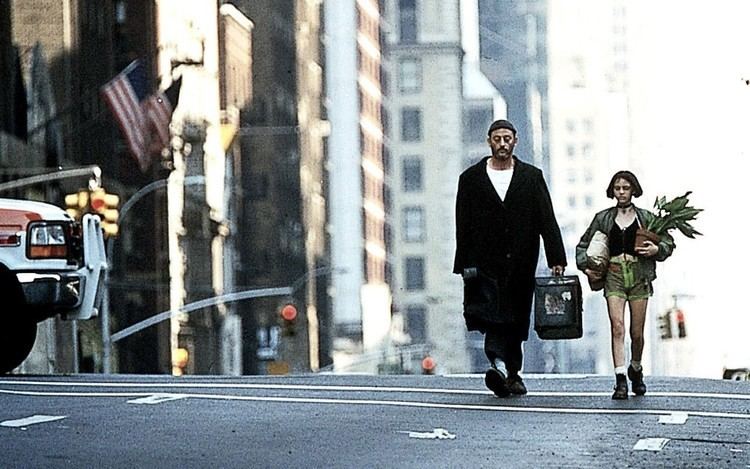 Léon: The Professional Remembering Leon The Professional just a perfectlybalanced movie