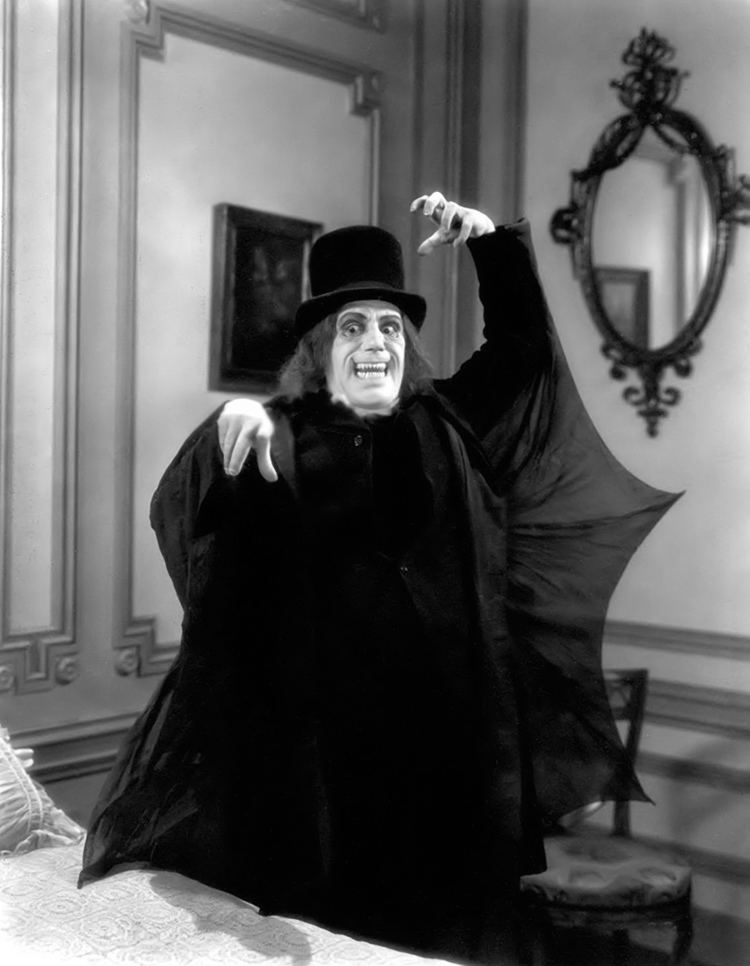 London After Midnight (film) London After Midnight A Lost Film