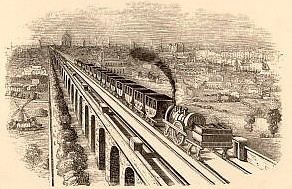 London and Greenwich Railway London amp Greenwich Railway