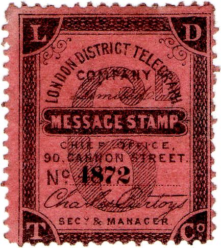 London and Provincial District Telegraph Company