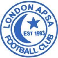 London APSA F.C. httpsuploadwikimediaorgwikipediaenthumb9