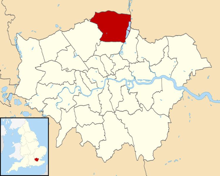 London Borough of Enfield