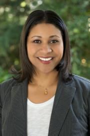 London Breed Supervisor Breed Calls for Removing Some of SF39s Parking