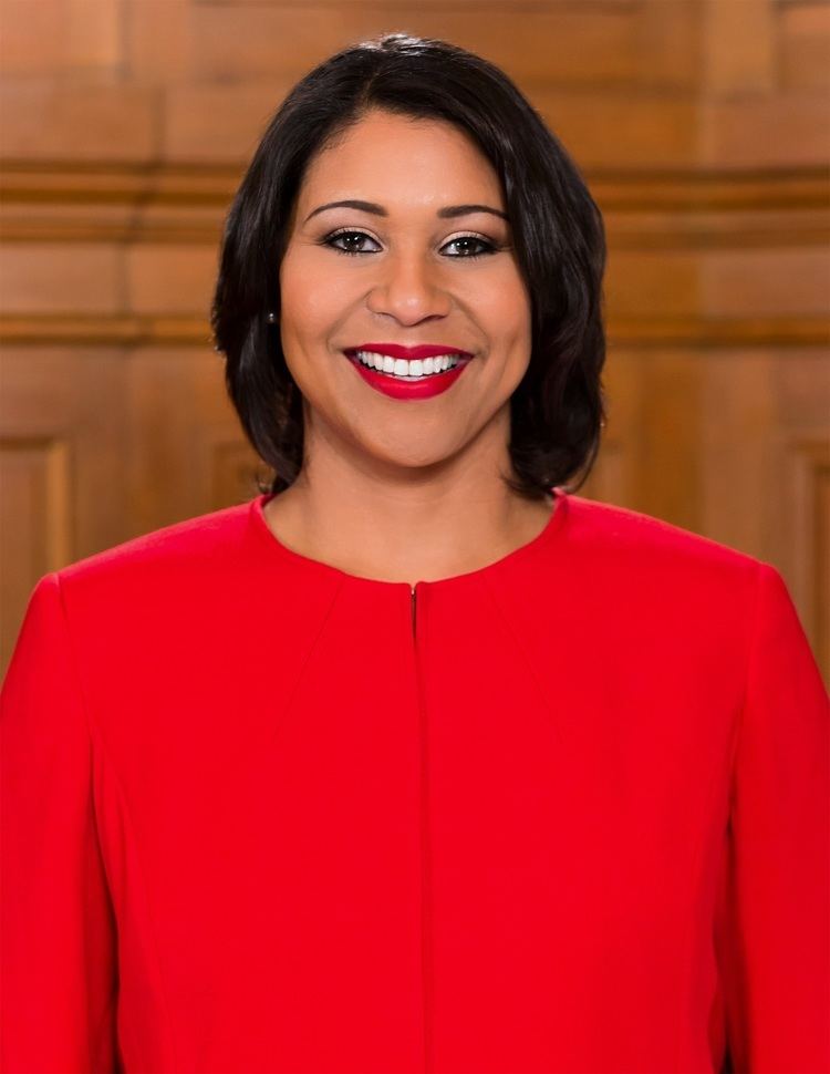 London Breed Board of Supervisors Overview