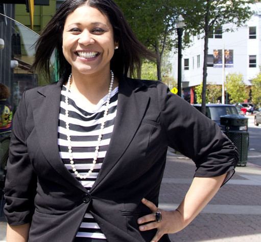 London Breed Supervisors London Breed and Norman Yee Talk