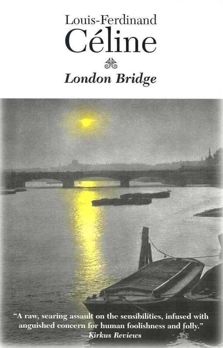 London Bridge: Guignol's Band II t0gstaticcomimagesqtbnANd9GcSynY2vbWXtWUjpDO