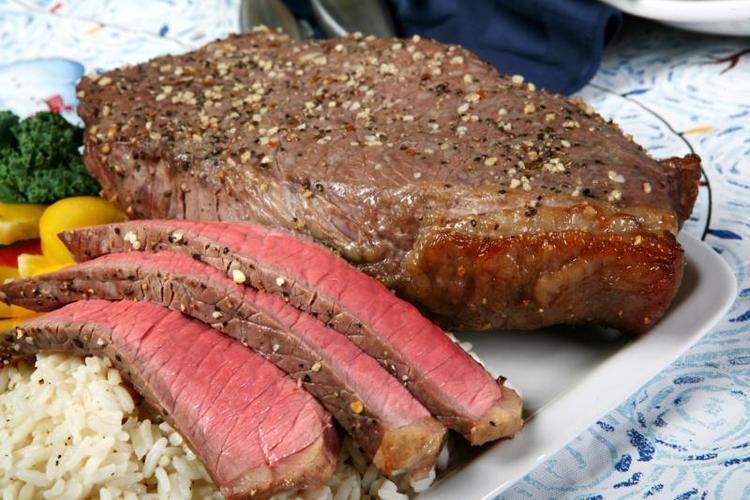 London broil The Best Ways to Cook a London Broil Roast So That It Is Tender