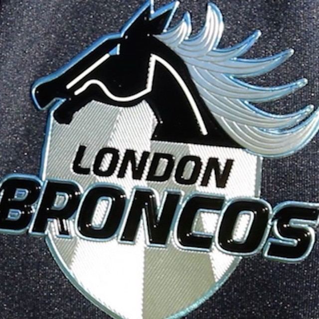 London Broncos London Broncos Rugby League WeAreLondon