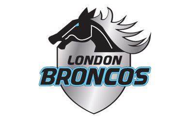 London Broncos London Broncos unveil 2012 squad Love Rugby League