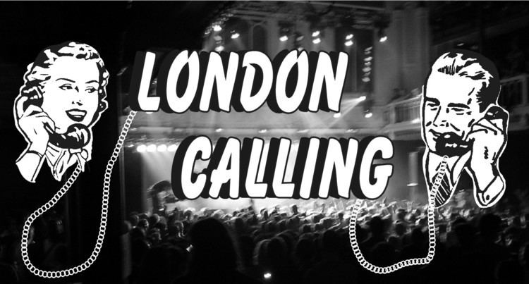 London Calling (festival) httpsthisislonlonlondonfileswordpresscom201