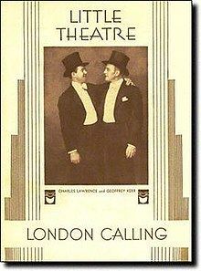 London Calling (play) httpsuploadwikimediaorgwikipediaenthumbb