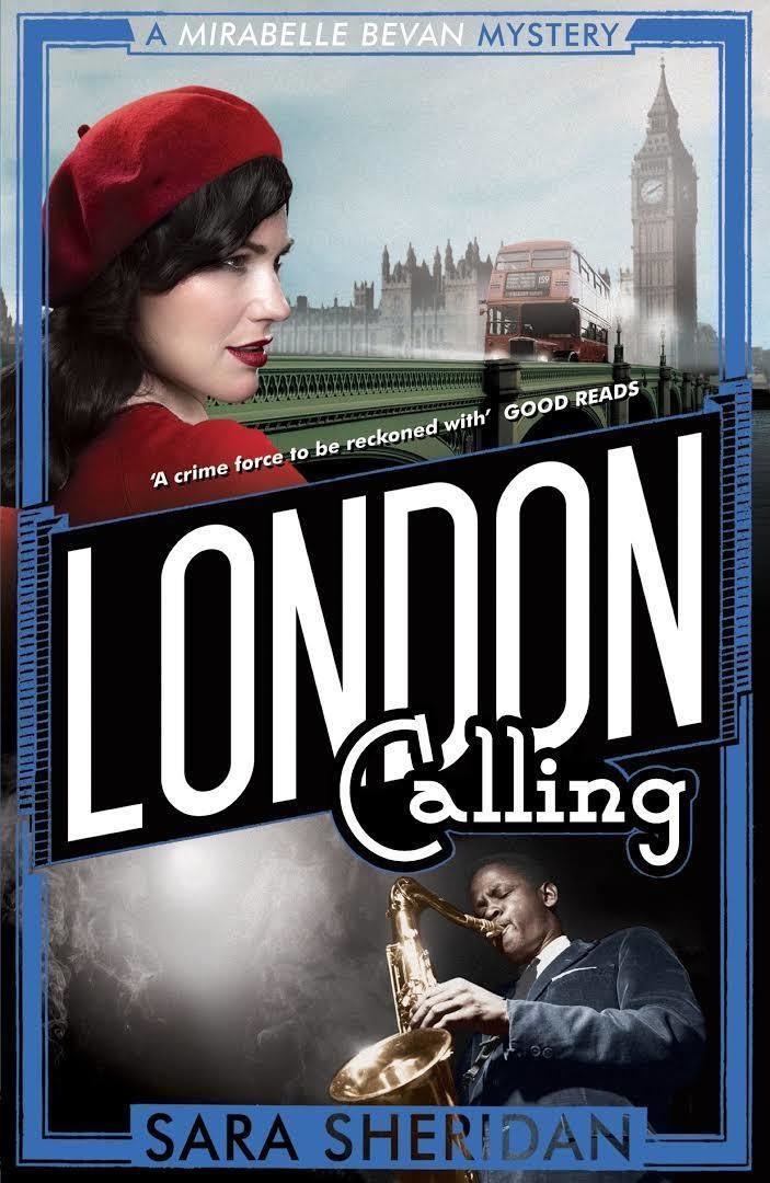 London Calling (Sheridan novel) t1gstaticcomimagesqtbnANd9GcSmkGG6vjsvTENnoR