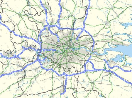 London commuter belt London commuter belt Wikipedia