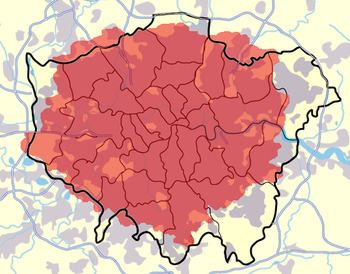 London commuter belt London commuter belt Wikipedia