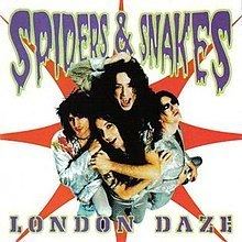 London Daze httpsuploadwikimediaorgwikipediaenthumb4