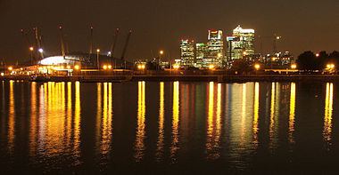 London Docklands London Docklands Wikipedia