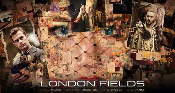 London fields full movie